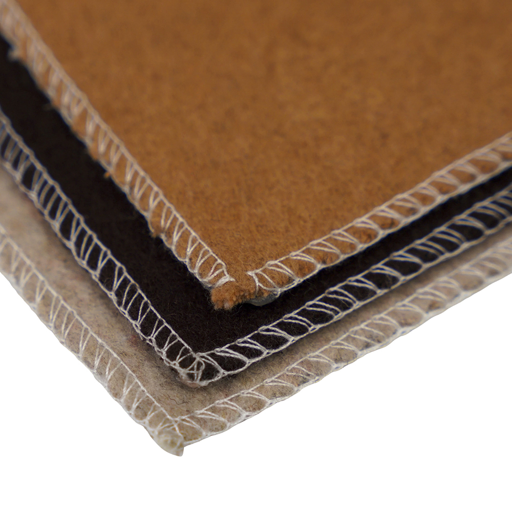 20 % vlna, 70 % polyester, 10 % iné vlákno, 870 G/M, ťava, obojstranná vlnená tkanina, ML-110037-9