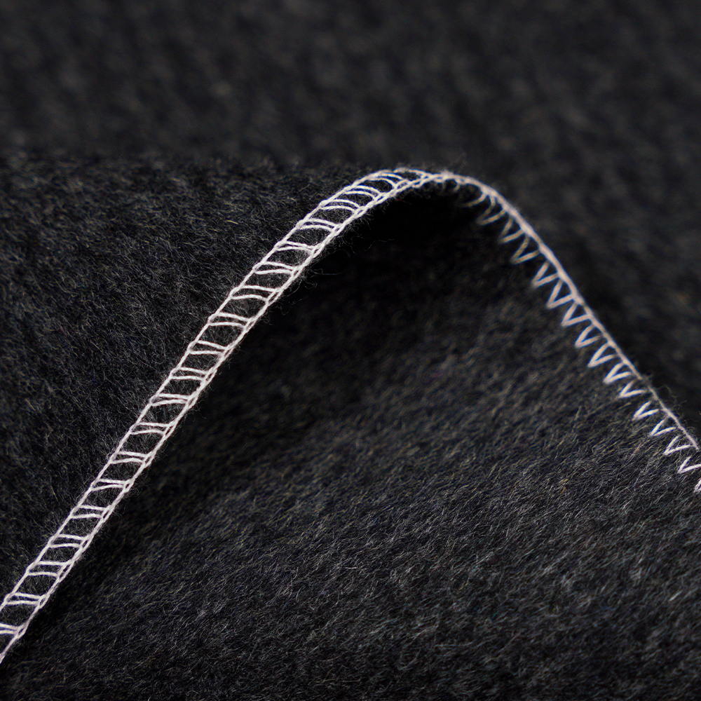 50 % vlna, 50 % iné vlákno, 780 G/M, farebný kockovaný, obojstranná povrchová látka, ML-22221250