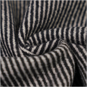 Twill Melton tkanina