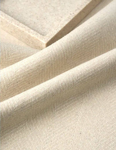 50% vlna 40% polyester 680G/M béžová krištáľová vlna Jednostranný vrchný náter: Technické porovnanie, výhody výkonu a sprievodca výberom pre prémiové vrchné oblečenie